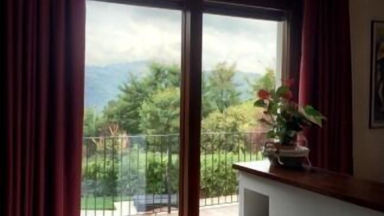 Photo of Bedroom in Cossano Belbo