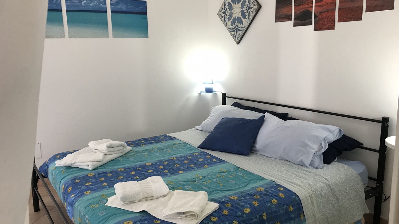 Photo of Bedroom in Malfa