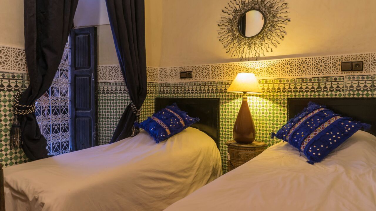 Photo of Bedroom in Mouassine
