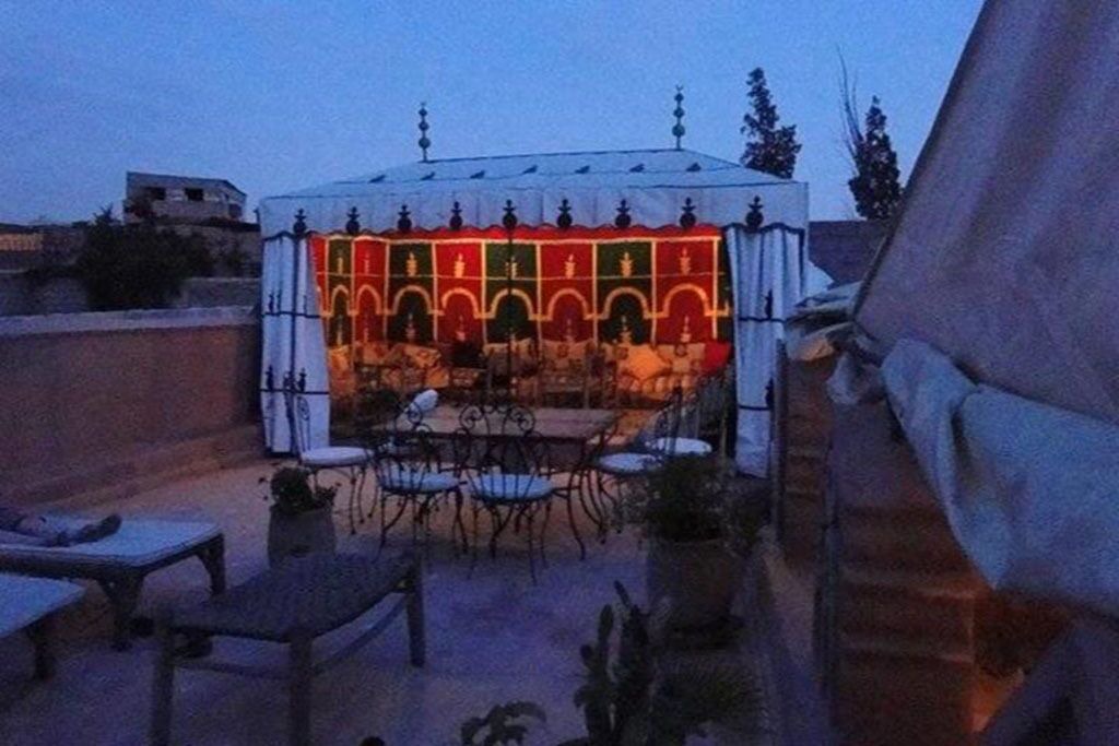 Photo of Outdoor in Mouassine