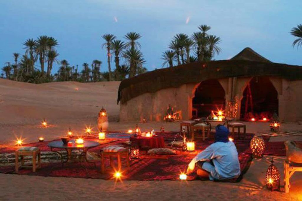 Photo of Outdoor in Mouassine