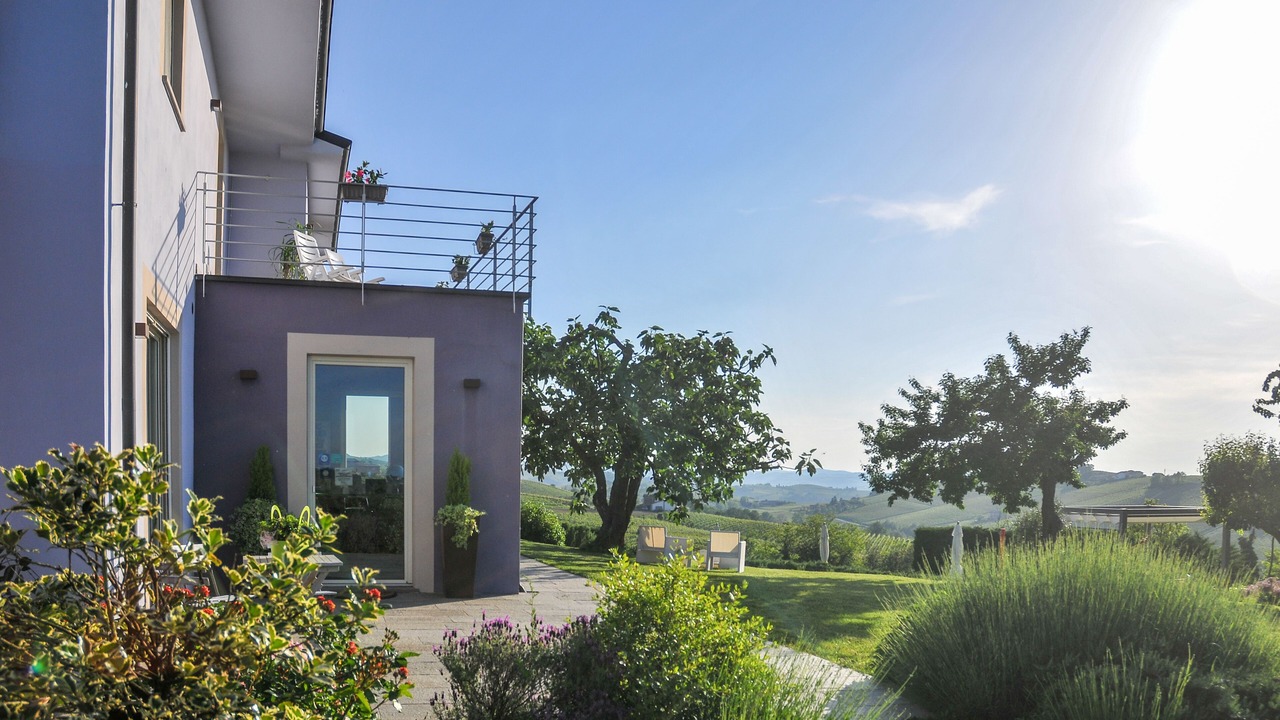 Photo of Outdoor in Fontanile