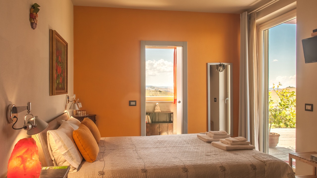 Photo of Bedroom in Fontanile