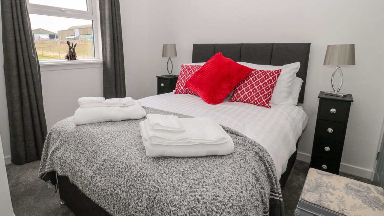 Photo of Bedroom in Jedburgh