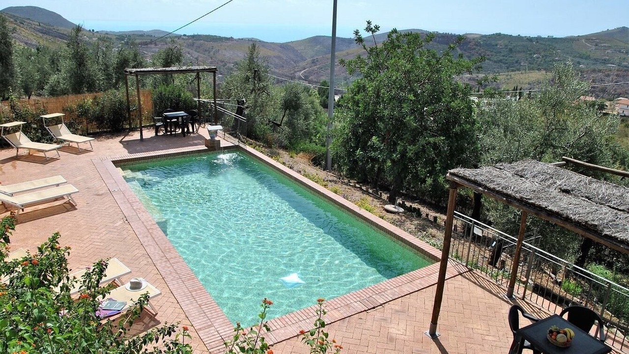 Photo of Outdoor in Itri