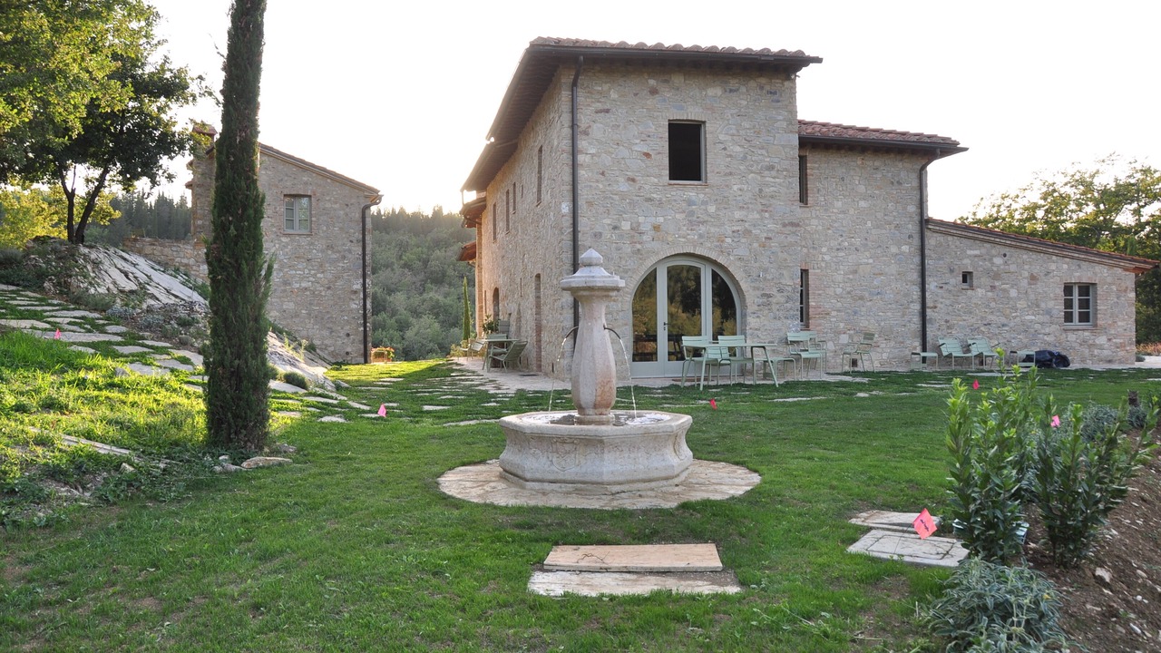 Photo of Outdoor in Castellina in Chianti
