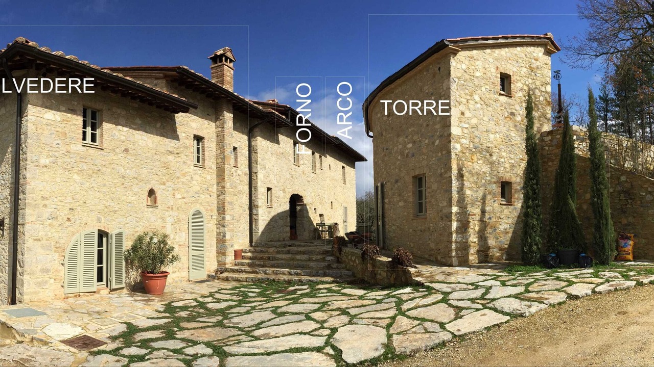 Photo of Outdoor in Castellina in Chianti