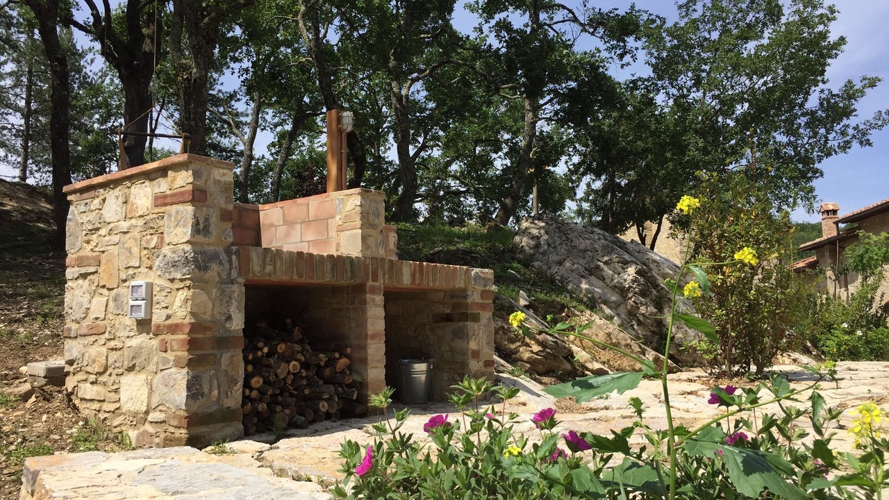 Photo of Outdoor in Castellina in Chianti