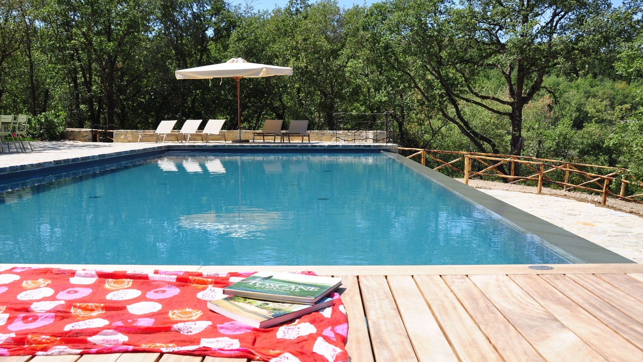 Photo of Outdoor in Castellina in Chianti