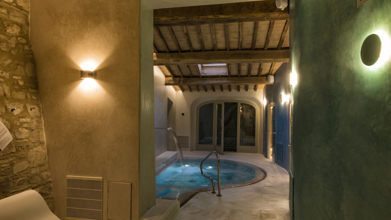 Photo of Bedroom in Castellina in Chianti