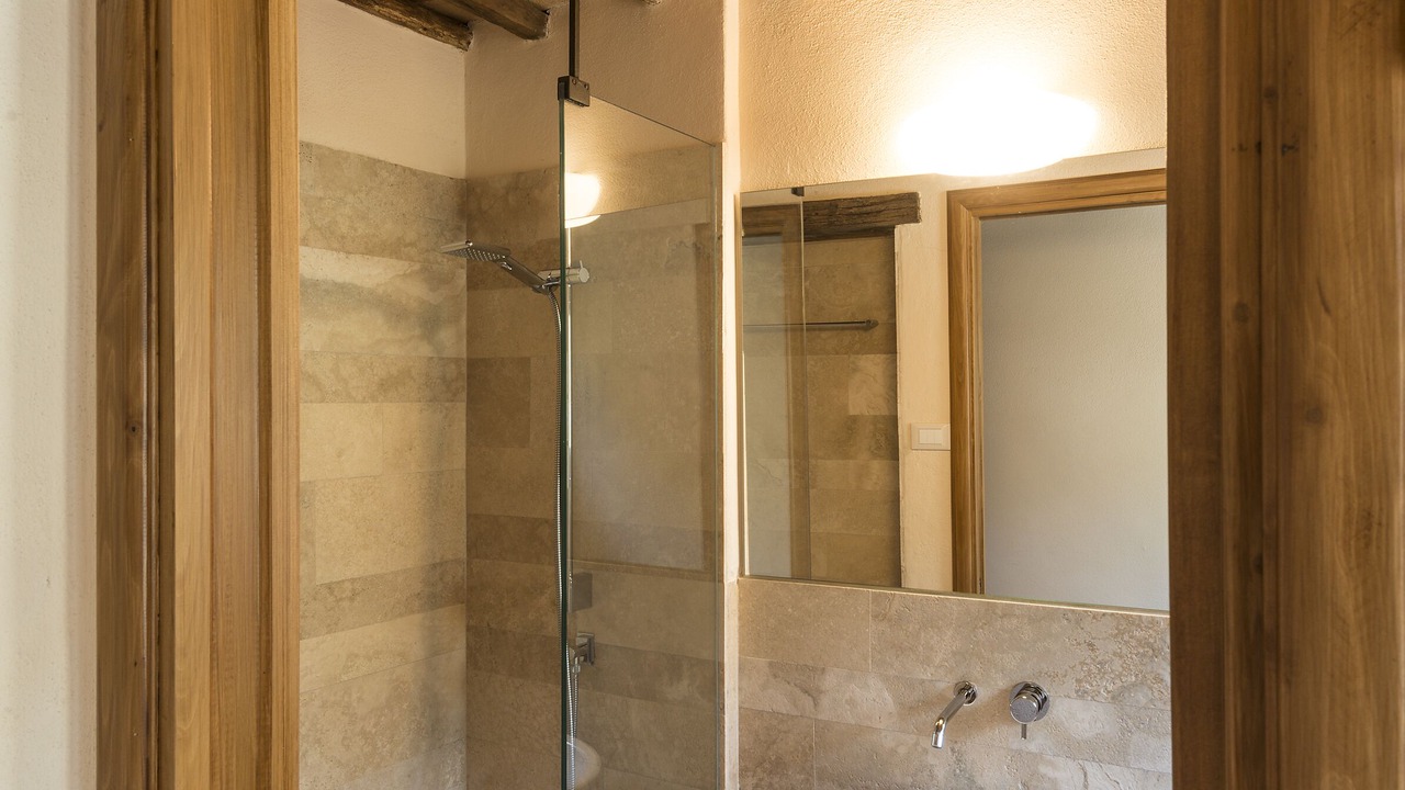 Photo of Bathroom in Castellina in Chianti
