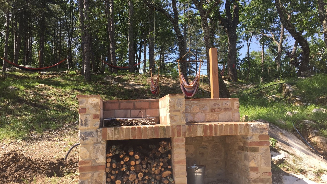 Photo of Outdoor in Castellina in Chianti