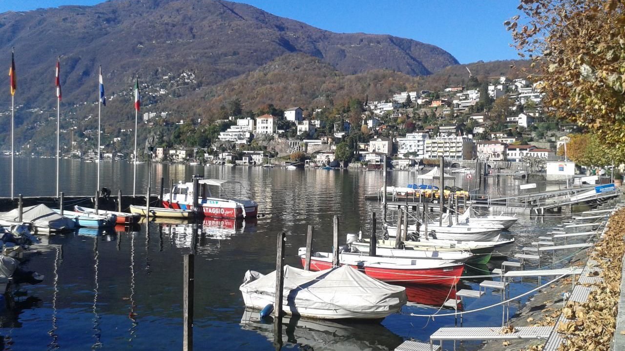 Photo of Others in Ascona