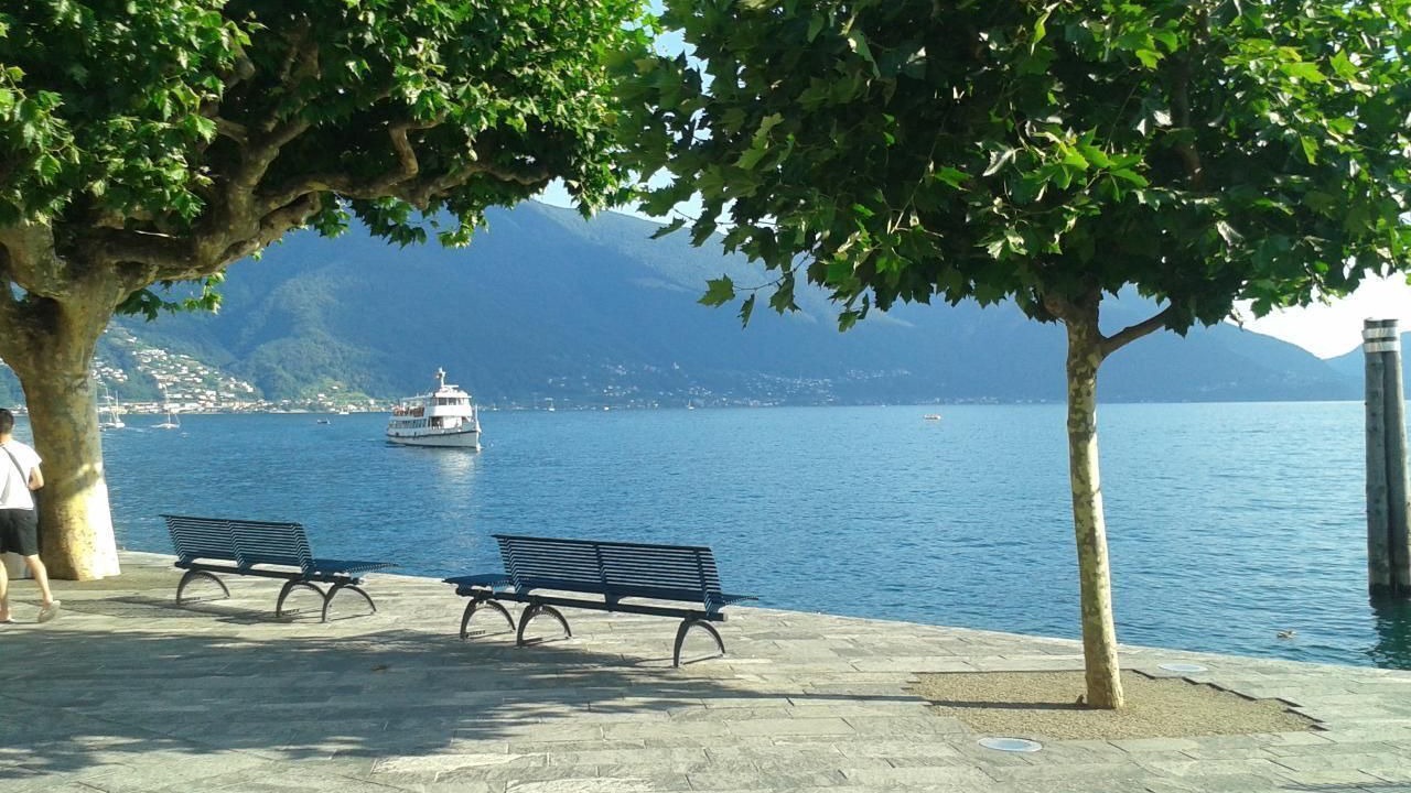 Photo of Others in Ascona