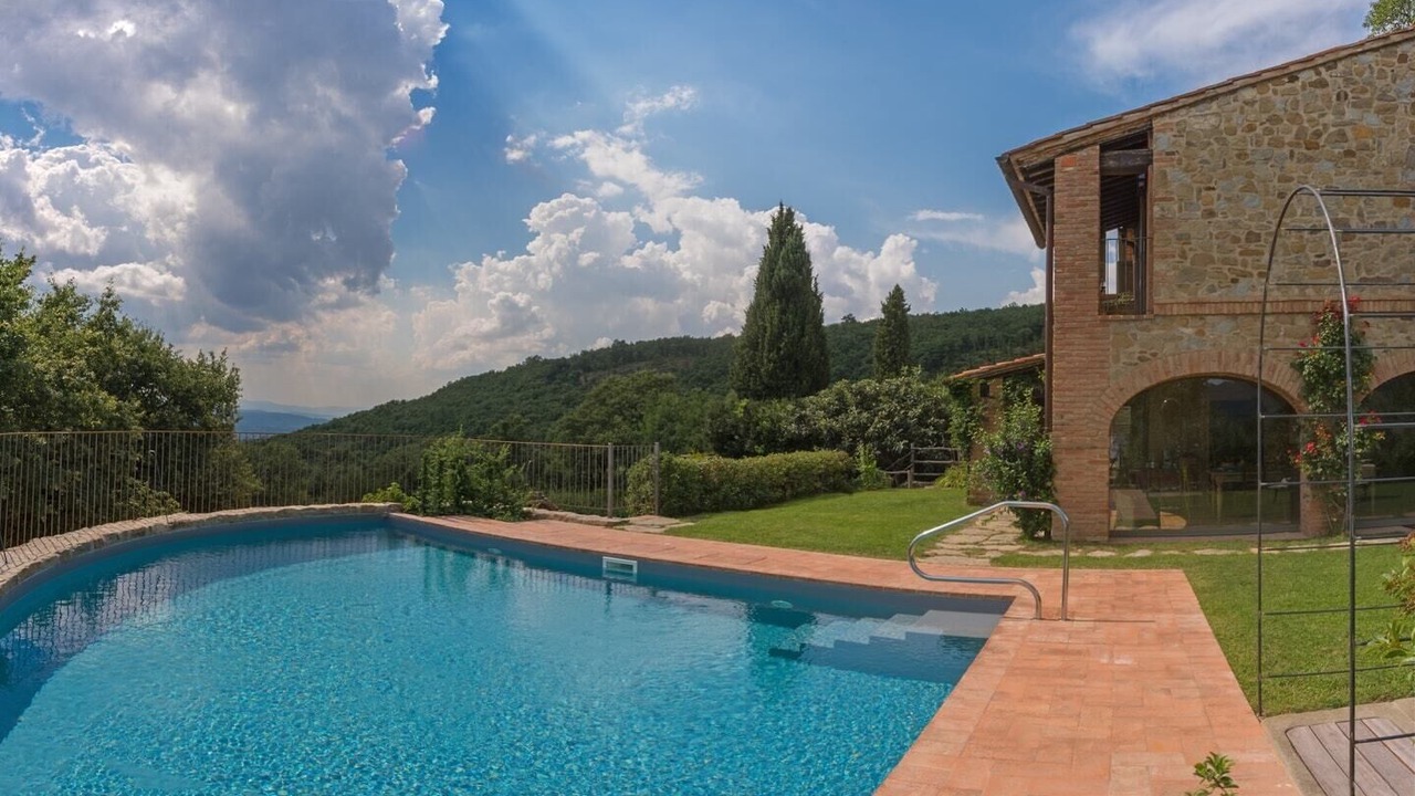 Photo of Outdoor in Arezzo