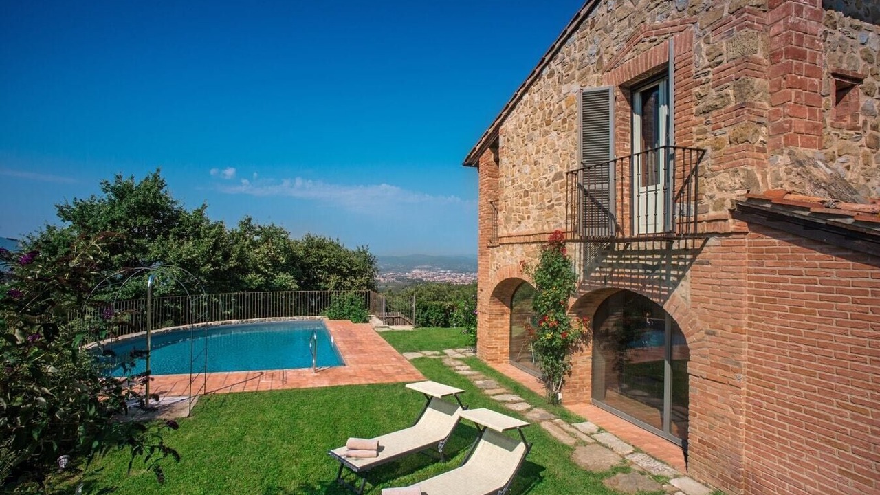 Photo of Outdoor in Arezzo