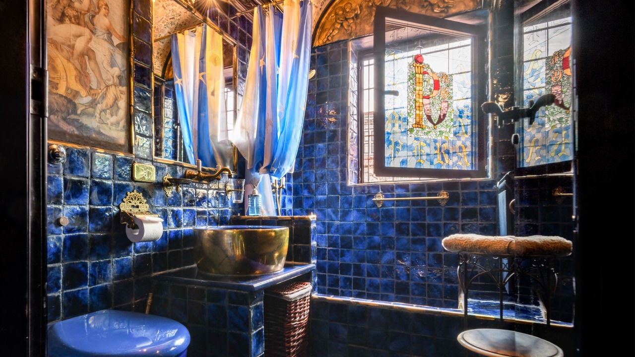 Photo of Bathroom in Duomo