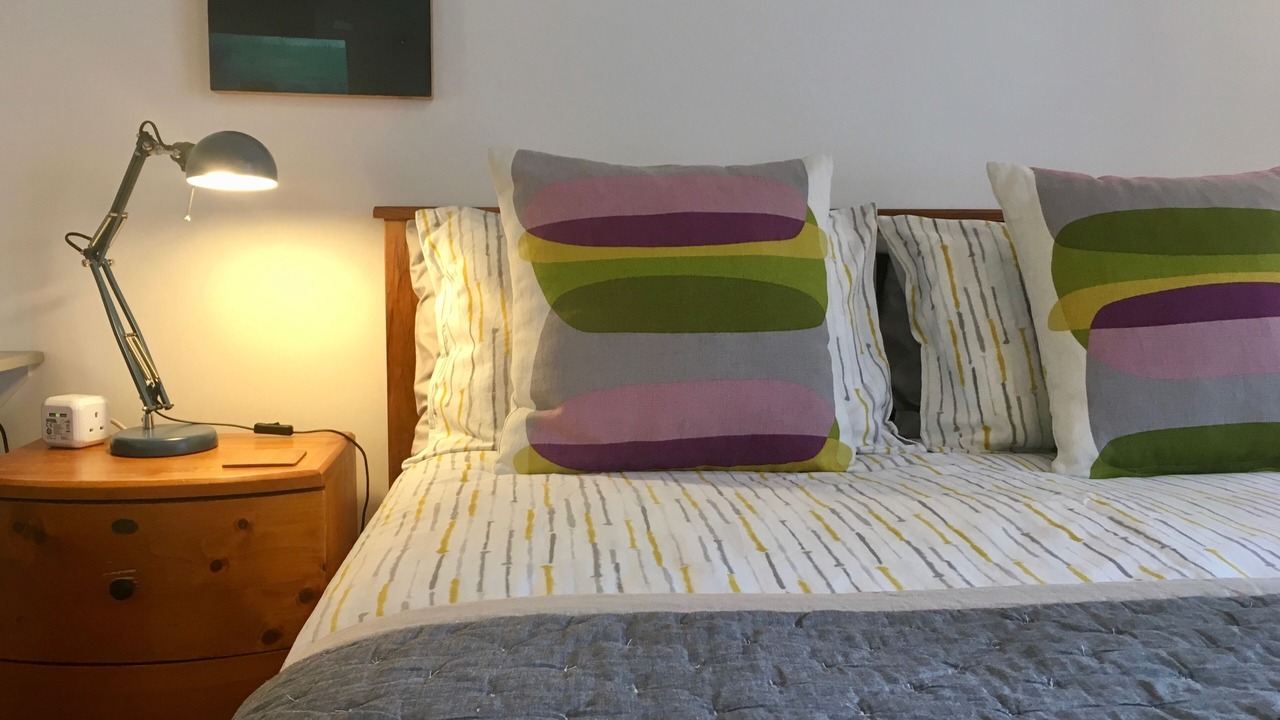 Photo of Bedroom in Newington