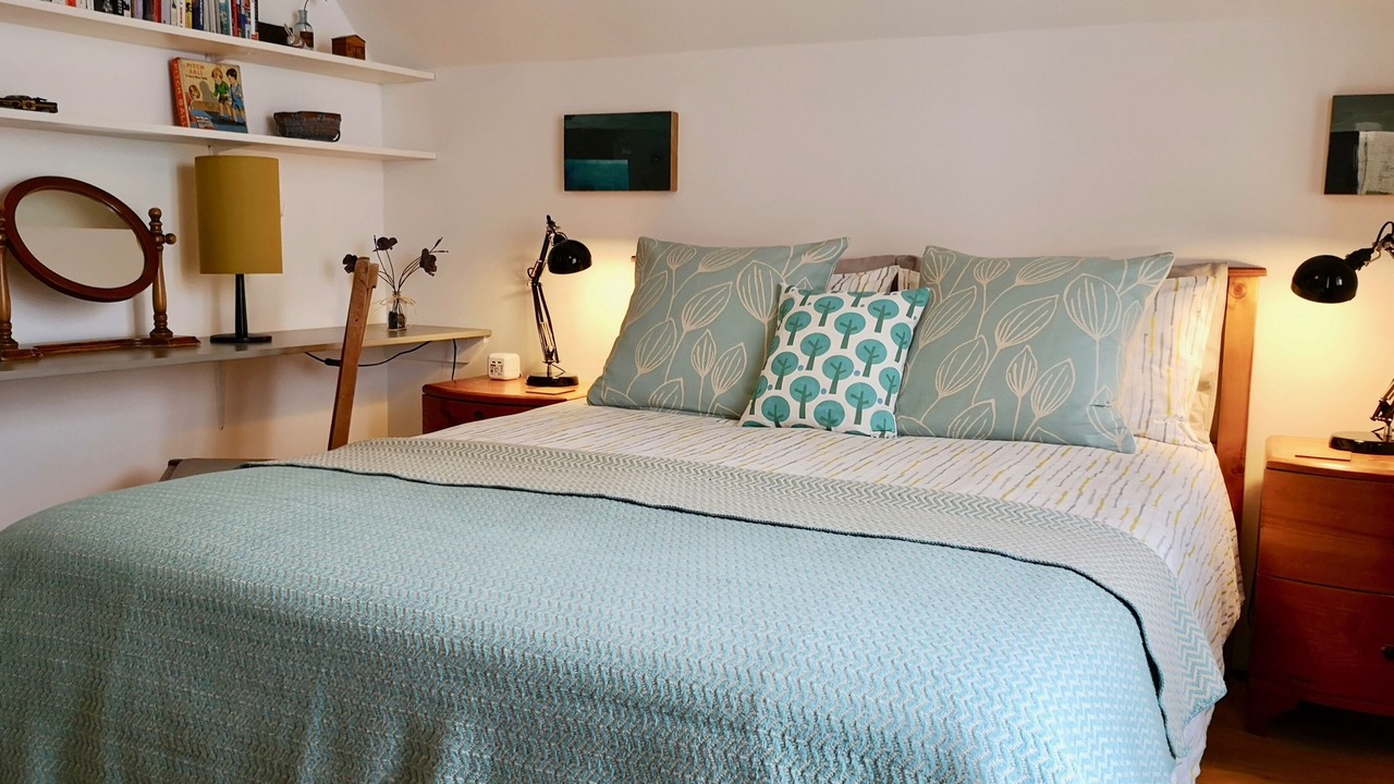 Photo of Bedroom in Newington