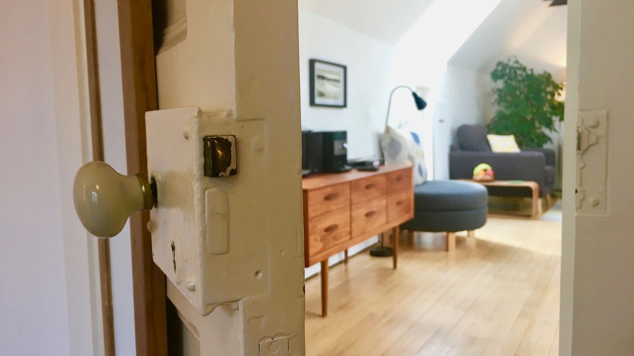 Photo of Livingroom in Newington