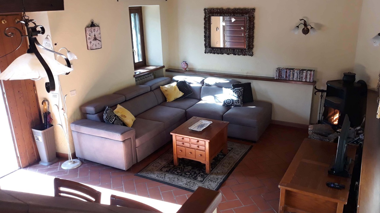 Photo of Livingroom in Caprese Michelangelo