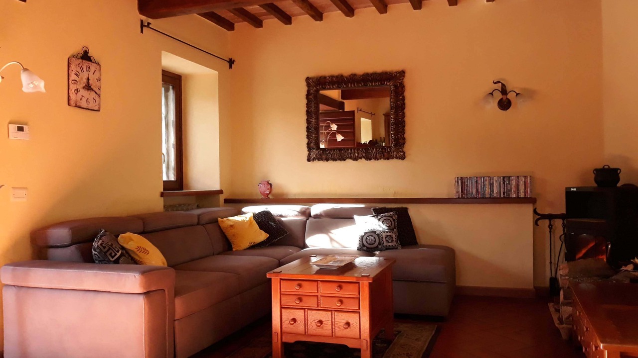 Photo of Livingroom in Caprese Michelangelo