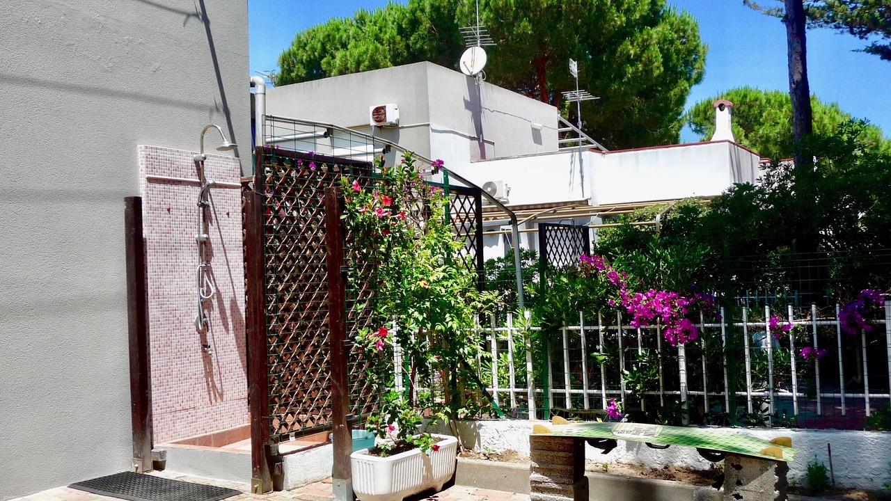 Photo of Outdoor in Platamona