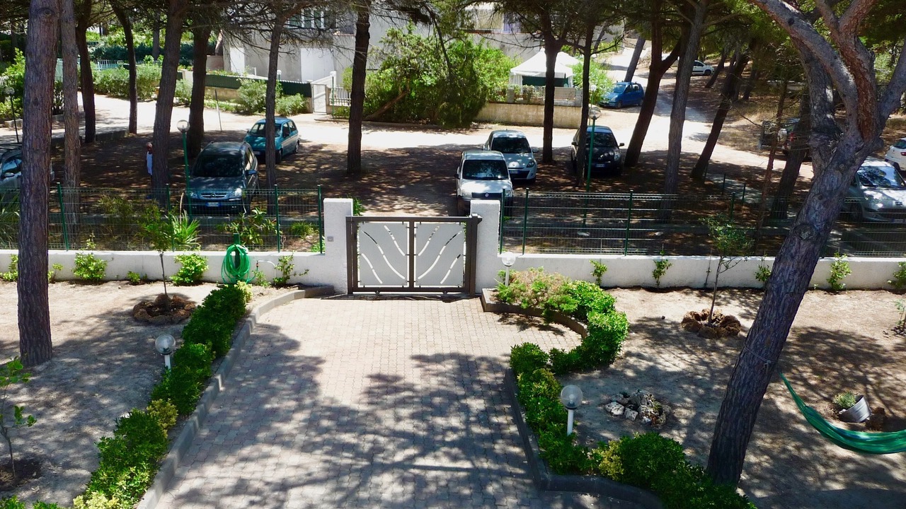 Photo of Outdoor in Platamona