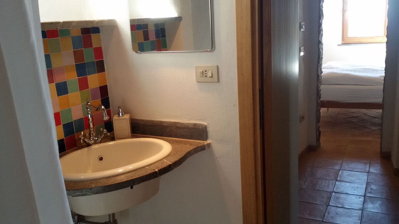 Photo of Bathroom in Tortorella