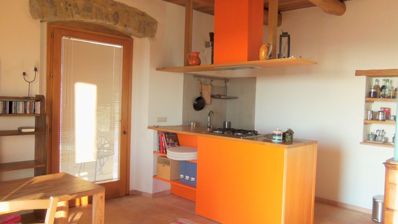 Photo of Kitchen in Tortorella