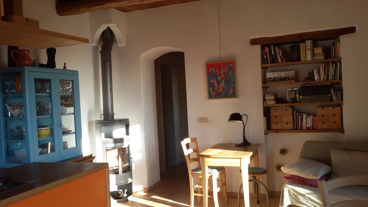 Photo of Livingroom in Tortorella
