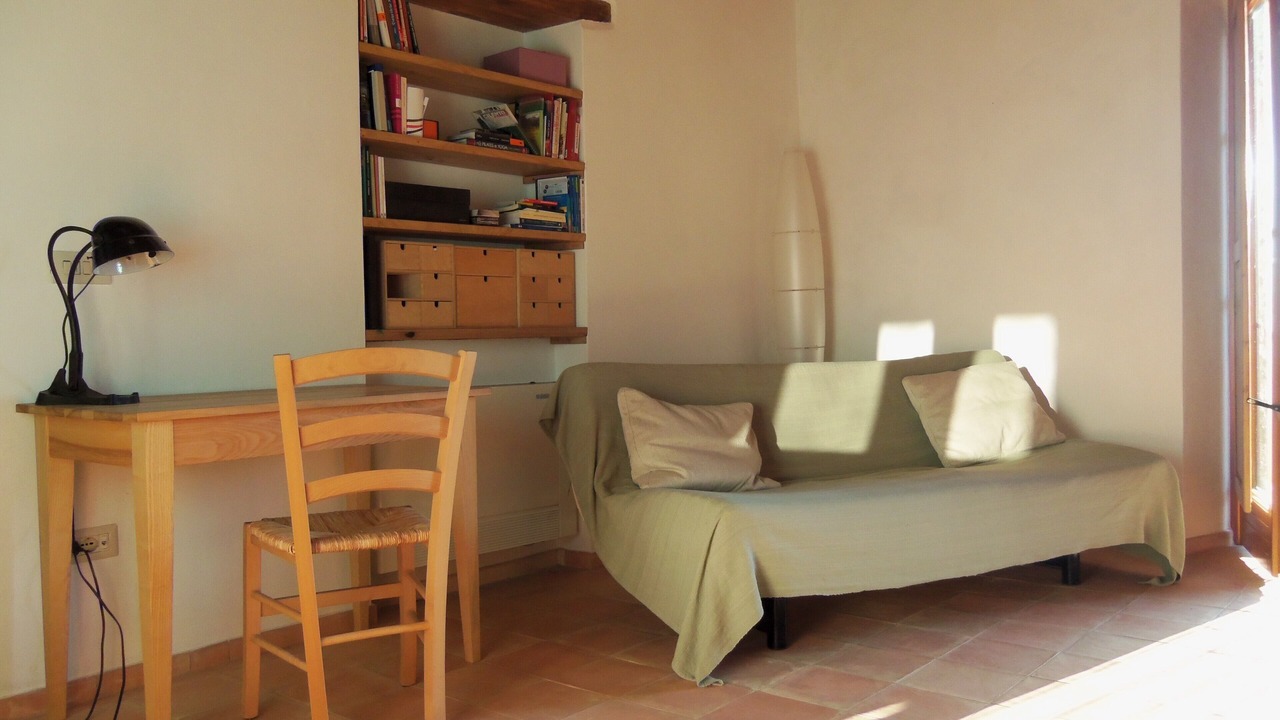 Photo of Livingroom in Tortorella