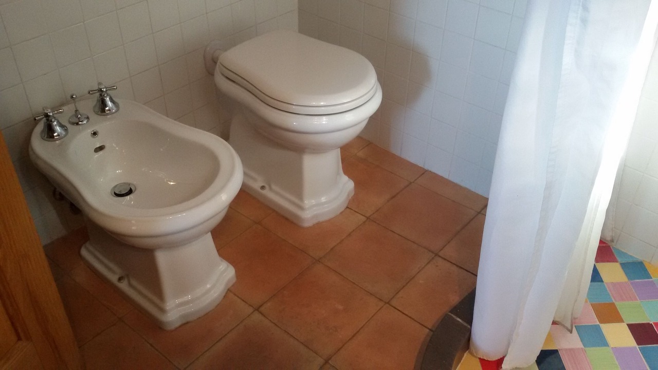 Photo of Bathroom in Tortorella