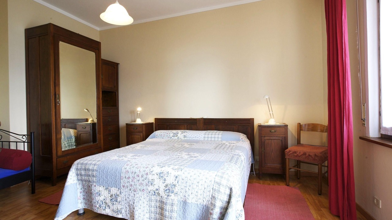 Photo of Bedroom in Cannobio