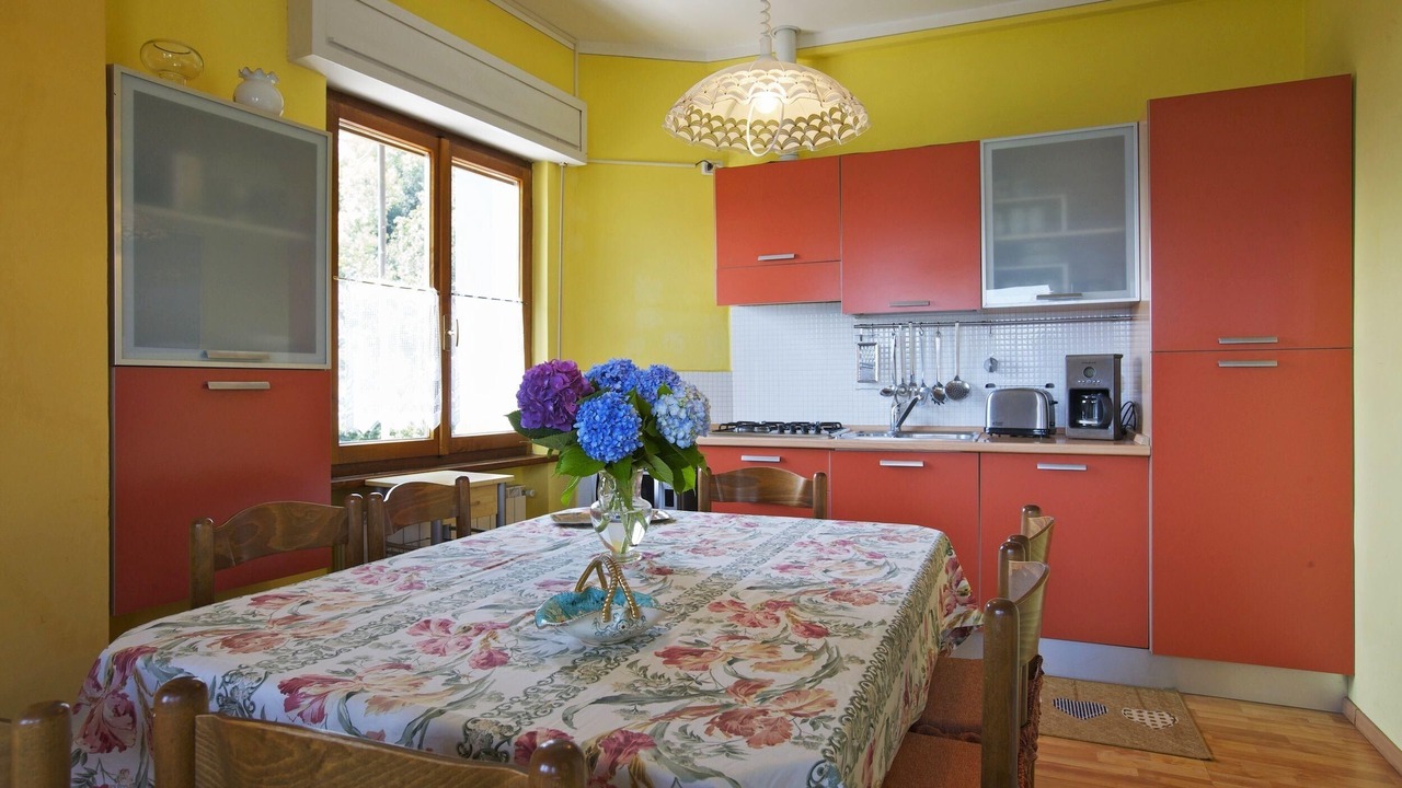 Photo of Kitchen in Cannobio