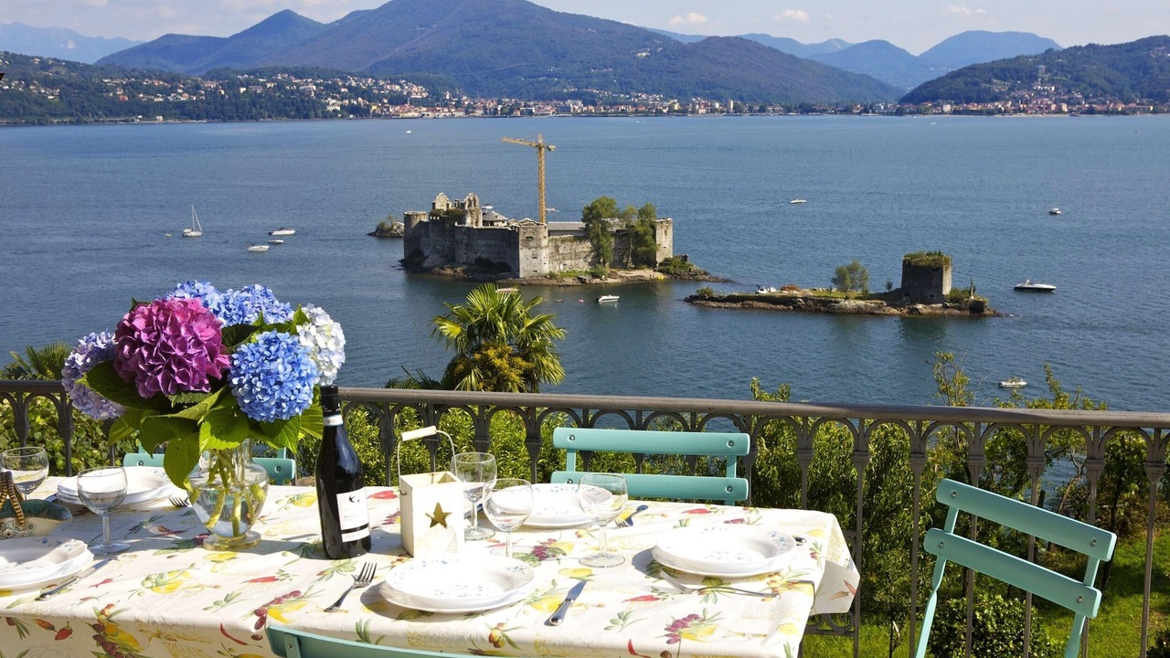Photo of Outdoor in Cannobio