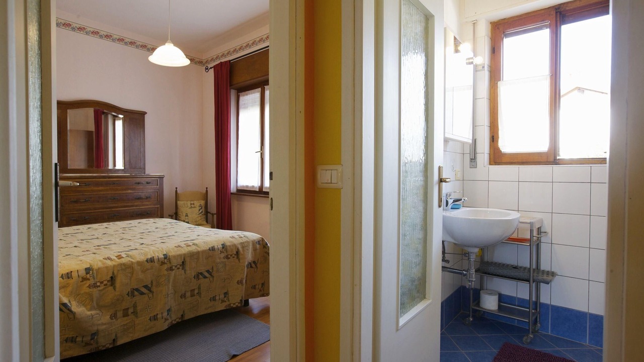 Photo of Bedroom in Cannobio