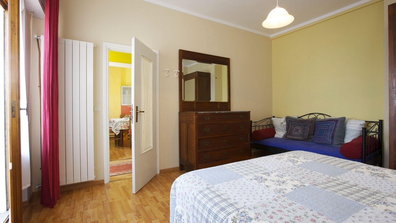 Photo of Bedroom in Cannobio