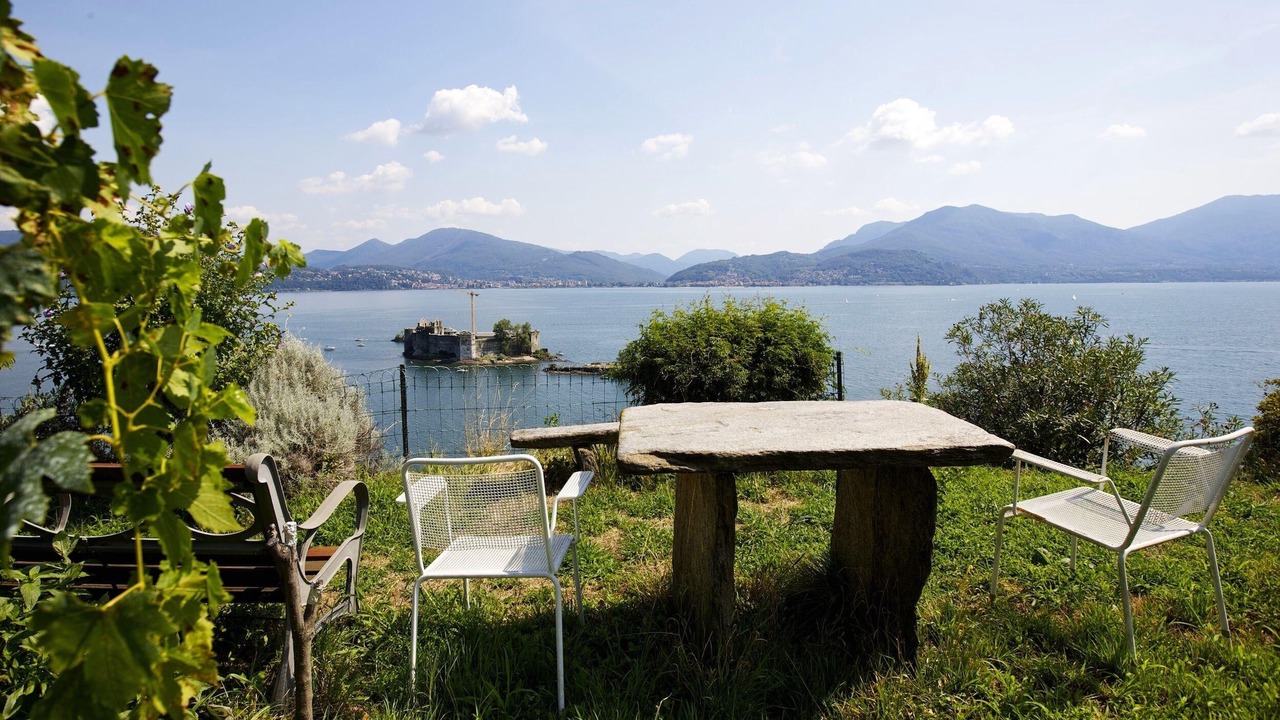 Photo of Outdoor in Cannobio