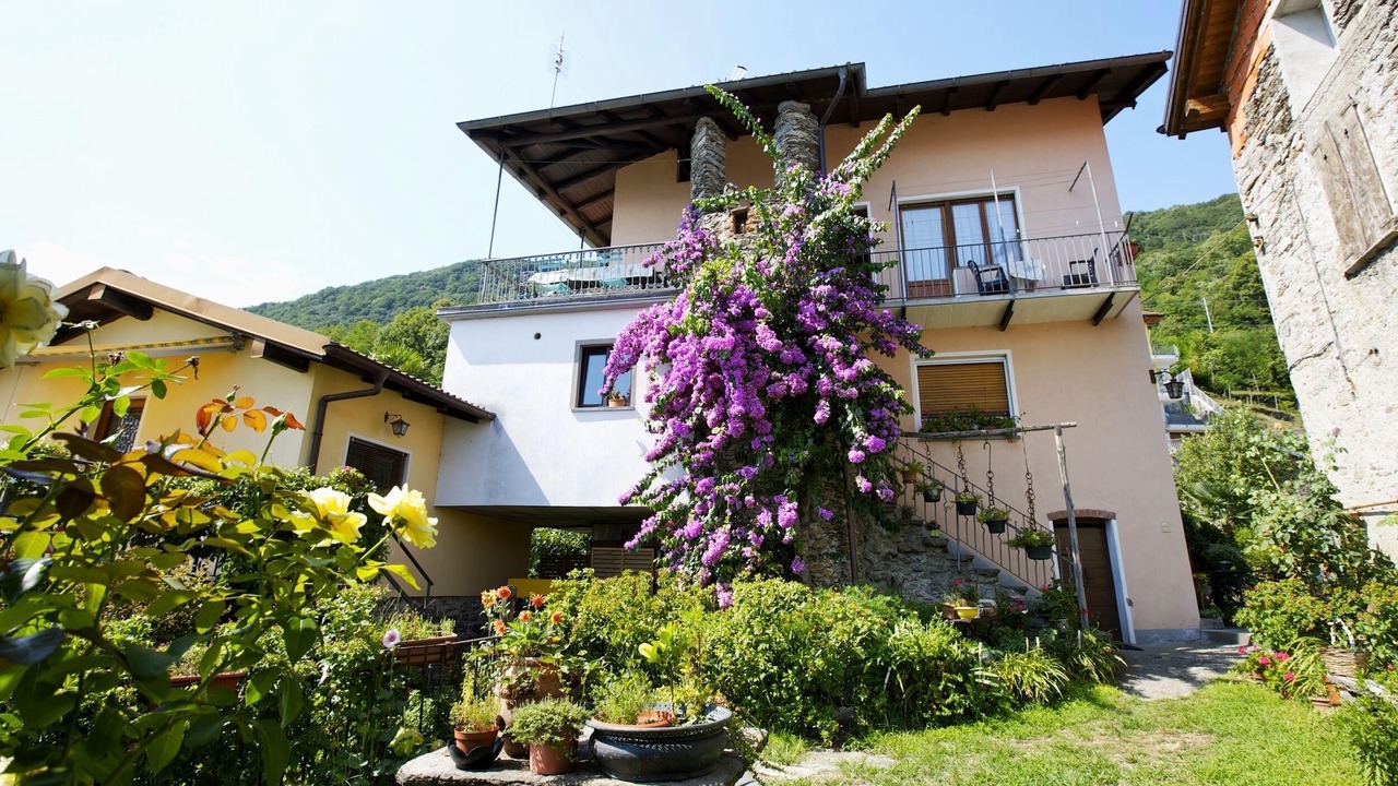 Photo of Outdoor in Cannobio