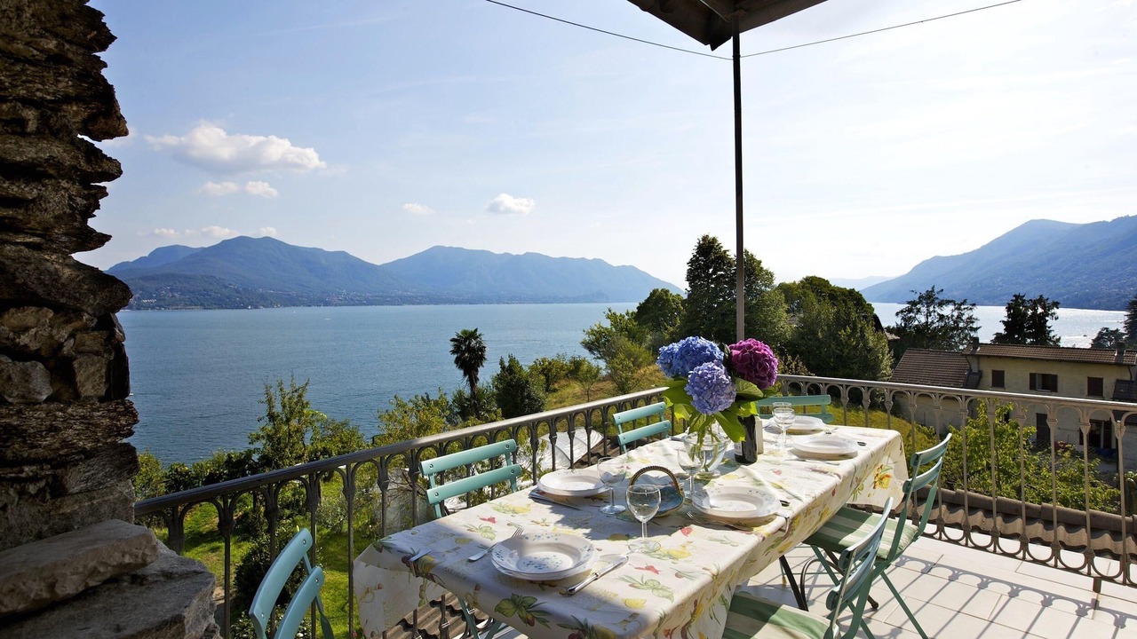 Photo of Outdoor in Cannobio