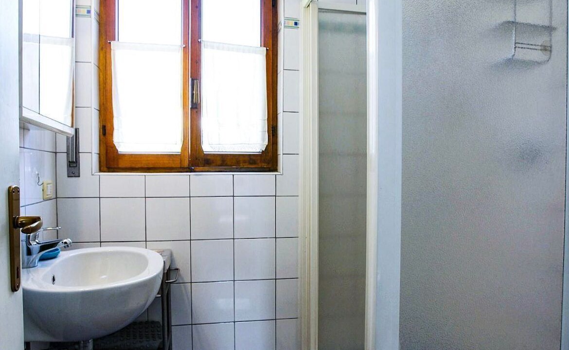 Photo of Bathroom in Cannobio