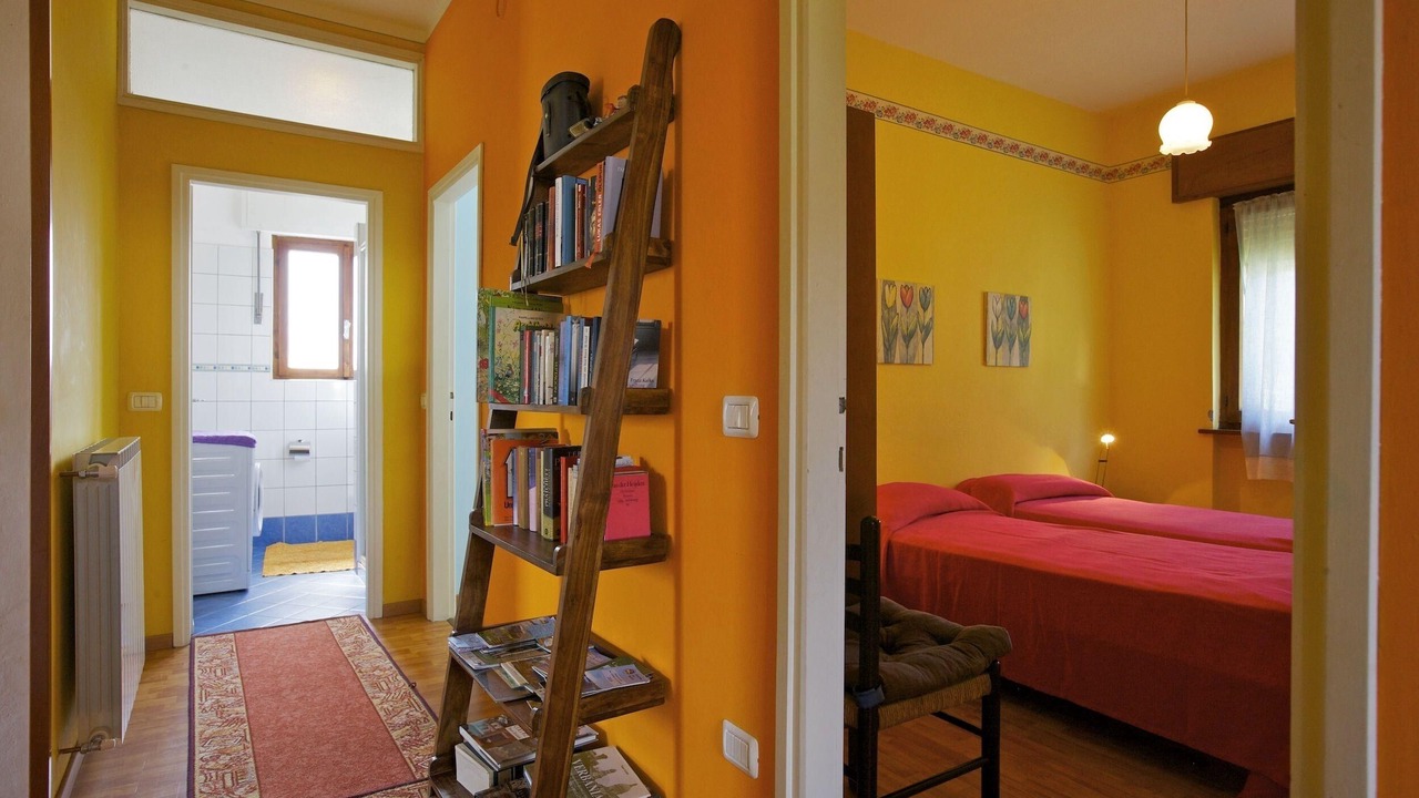 Photo of Bedroom in Cannobio