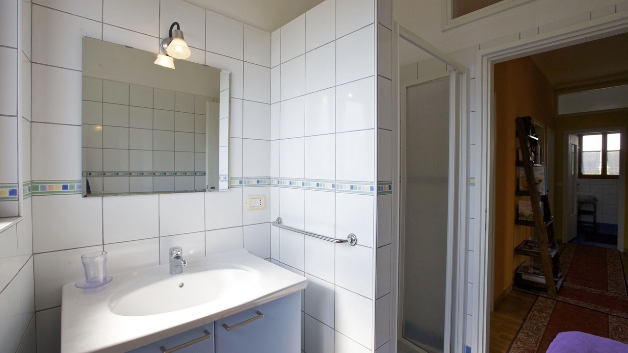 Photo of Bathroom in Cannobio