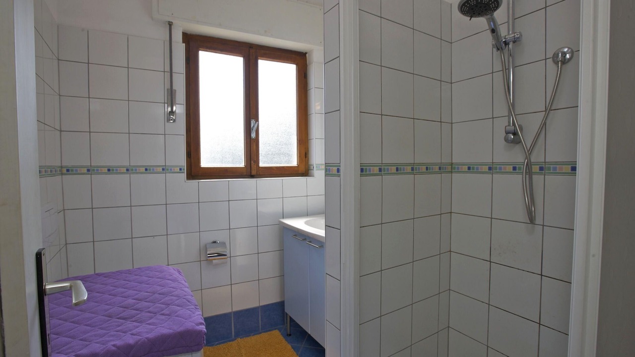 Photo of Bathroom in Cannobio