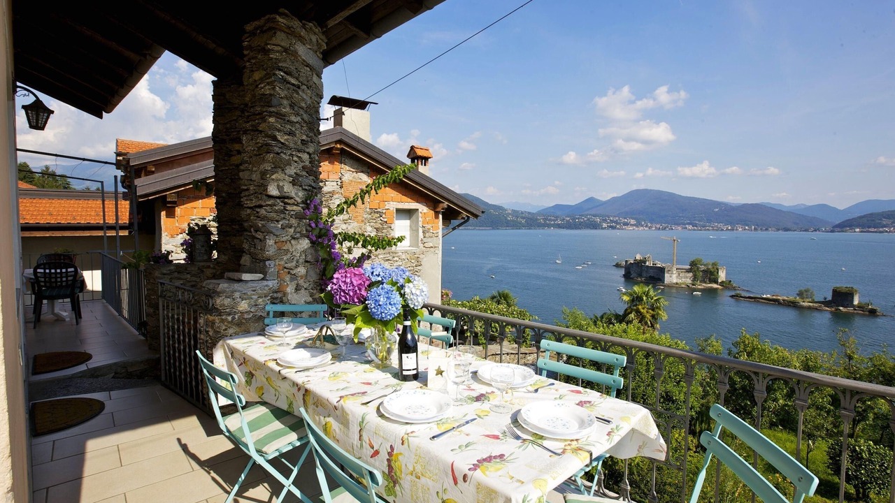 Photo of Outdoor in Cannobio