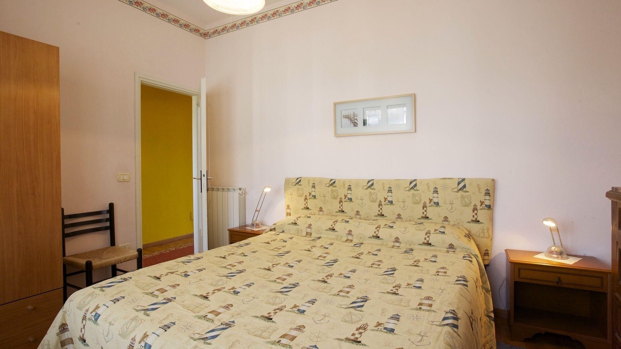 Photo of Bedroom in Cannobio
