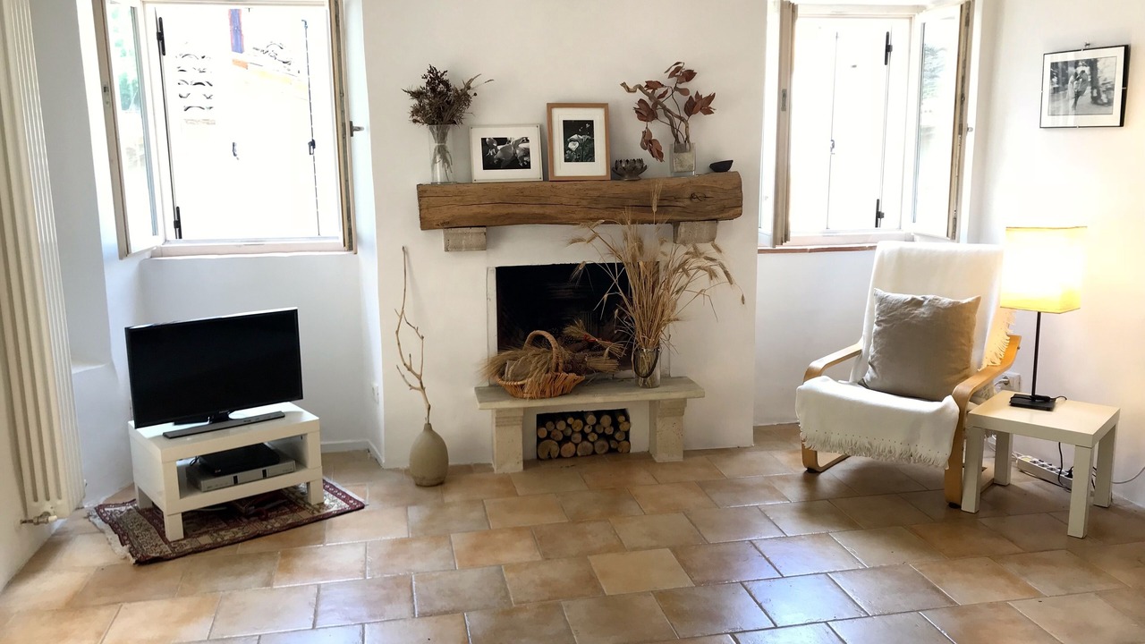 Photo of Livingroom in Amandola