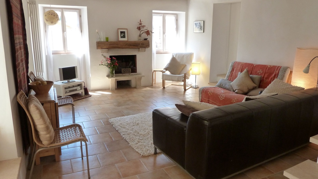 Photo of Livingroom in Amandola