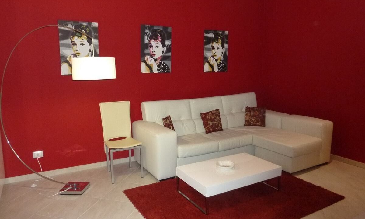 Photo of Livingroom in Penna San Giovanni